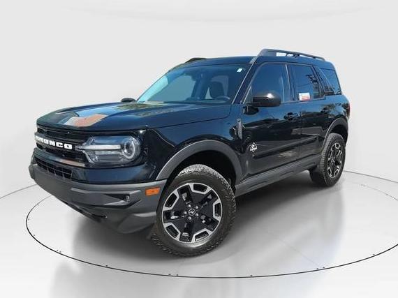 FORD BRONCO SPORT 2021 3FMCR9C67MRA68692 image FORD BRONCO SPORT 2021 3FMCR9C67MRA68692 image
